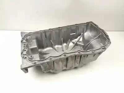 Second-hand car spare part sump for renault scenic (ja..) 1.9 dci century oem iam references 7700111746