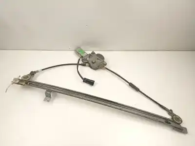 Peça sobressalente para automóvel em segunda mão elevador de vidros dianteiro direito por fiat ducato furgón (230_) 1.9 td referências oem iam 1320337080
