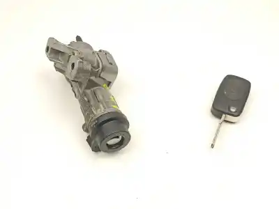 Pezzo di ricambio per auto di seconda mano interruttore di avviamento per audi a3 (8l1) 1.9 tdi quattro riferimenti oem iam 4b0905851