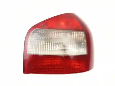 Автозапчасти б/у правый задний фонарь за audi a3 (8l1) 1.9 tdi quattro ссылки oem iam 8l0945096c  