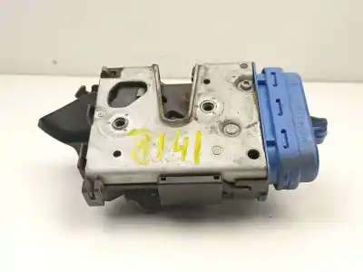Автозапчасти б/у замок задней правой двери за audi a3 (8l1) 1.9 tdi quattro ссылки oem iam 8d0839016a  