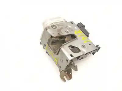 Pezzo di ricambio per auto di seconda mano serratura porta anteriore destra per audi a3 (8l1) 1.9 tdi quattro riferimenti oem iam 8l1837016c