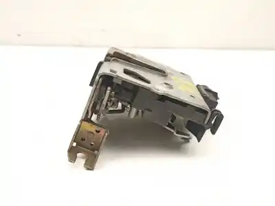 Pezzo di ricambio per auto di seconda mano serratura porta anteriore destra per audi a3 (8l1) 1.9 tdi quattro riferimenti oem iam 8l1837016c  