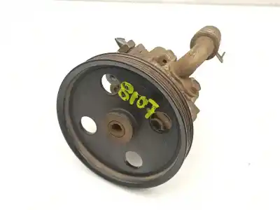 Автозапчастина б/у насос керма для chrysler voyager iv (rg, rs) 2.5 crd посилання на oem iam 4743974ab