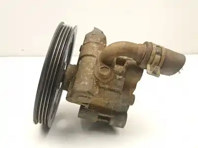 Автозапчастина б/у насос керма для chrysler voyager iv (rg, rs) 2.5 crd посилання на oem iam 4743974ab  