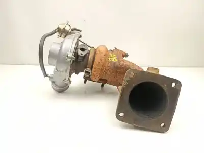 Автозапчастина б/у турбонагрузник для chrysler voyager iv (rg, rs) 2.5 crd посилання на oem iam 35242095f  va690305