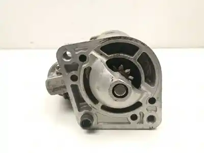 Автозапчастина б/у двигун запускається для chrysler voyager iv (rg, rs) 2.5 crd посилання на oem iam 4727313ac 04727313ac m002t88473