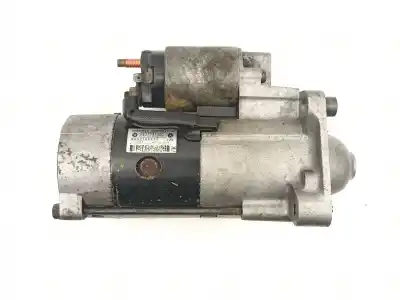 Автозапчастина б/у двигун запускається для chrysler voyager iv (rg, rs) 2.5 crd посилання на oem iam 4727313ac 04727313ac m002t88473