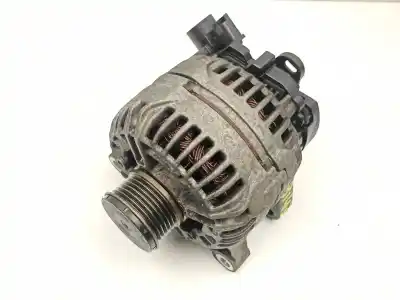 Pezzo di ricambio per auto di seconda mano alternatore per peugeot 607 (9d, 9u) 2.0 hdi riferimenti oem iam 9646321880