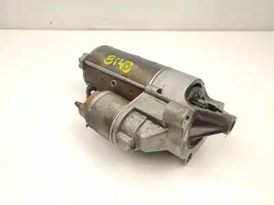 Pezzo di ricambio per auto di seconda mano motorino di avviamento per peugeot 607 (9d, 9u) 2.0 hdi riferimenti oem iam 5802m4