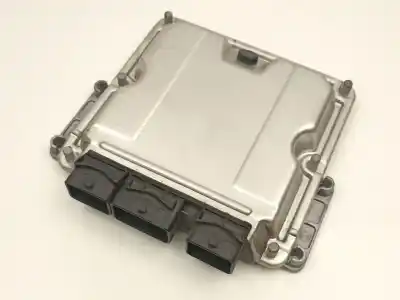 Pezzo di ricambio per auto di seconda mano centralina motore per peugeot 607 (9d, 9u) 2.0 hdi riferimenti oem iam 9652184180