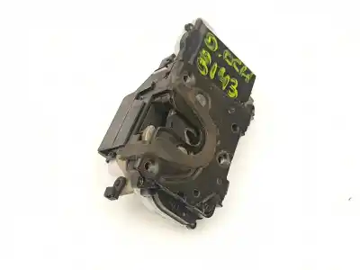 Pezzo di ricambio per auto di seconda mano serratura porta anteriore destra per peugeot 607 (9d, 9u) 2.0 hdi riferimenti oem iam 9136h3