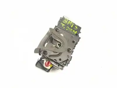 Pezzo di ricambio per auto di seconda mano serratura porta posteriore destra per peugeot 607 (9d, 9u) 2.0 hdi riferimenti oem iam 913898