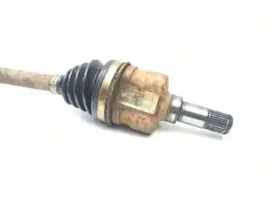 Автозапчастина б/у передня ліва трансмісія для chrysler voyager iv (rg, rs) 2.5 crd посилання на oem iam 4641883aa  