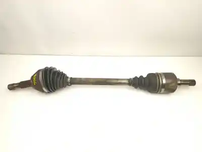 Peça sobressalente para automóvel em segunda mão transmissão dianteira esquerda por fiat ducato furgón (230_) 1.9 td referências oem iam 1463105080