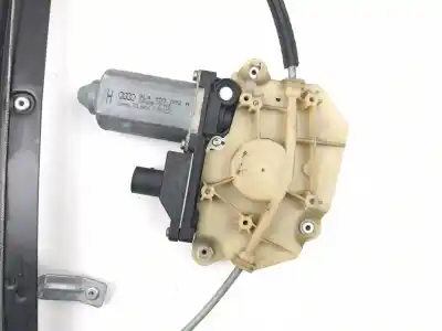 Автозапчасти б/у задний правый стеклорегулятор за audi a3 (8l1) 1.9 tdi quattro ссылки oem iam 8l4959802a  