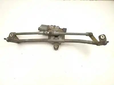 Pezzo di ricambio per auto di seconda mano tiranti e motorino del tergicristallo anteriore per audi a3 (8l1) 1.9 tdi quattro riferimenti oem iam 1j1955113c