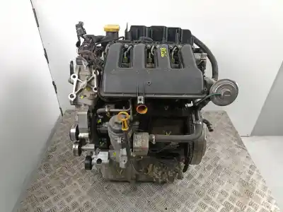 Автозапчасти б/у полный двигатель за rover 75 (rj) 2.0 cdt ссылки oem iam 204d2
