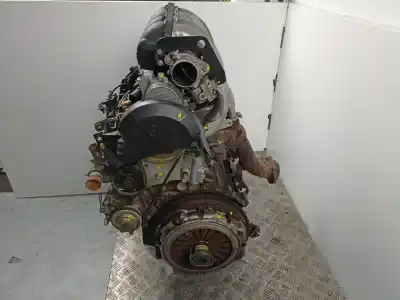 Second-hand car spare part complete engine for citroen jumper furgón (230l) 2.5 d oem iam references t9a  