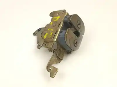 Pièce détachée automobile d'occasion serrure de porte avant gauche pour fiat uno (146_) 45 i.e. 1.0 (146e, 146a) références oem iam 4678964