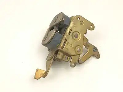 Pièce détachée automobile d'occasion serrure de porte avant droite pour fiat uno (146_) 45 i.e. 1.0 (146e, 146a) références oem iam 4678965