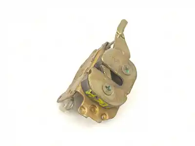 Pièce détachée automobile d'occasion serrure de porte arrière droite pour fiat uno (146_) 45 i.e. 1.0 (146e, 146a) références oem iam 4679056