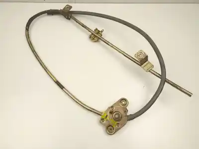 Pièce détachée automobile d'occasion léve glace avant gauche pour fiat uno (146_) 45 i.e. 1.0 (146e, 146a) références oem iam 7602202