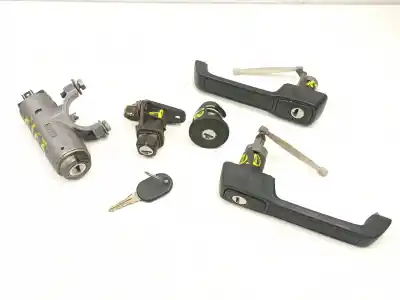 Pièce détachée automobile d'occasion commutateur d'allumage pour fiat uno (146_) 45 i.e. 1.0 (146e, 146a) références oem iam 46430504