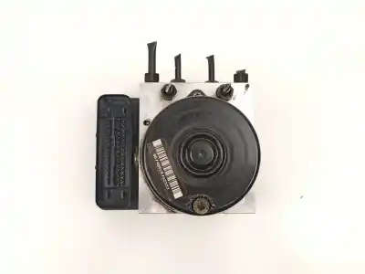 Автозапчастина б/у абс для audi a3 (8l1) 1.9 tdi quattro посилання на oem iam 1j0614517j 1c0907379m 10020600694