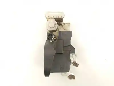 İkinci el araba yedek parçası sag ön kapi kilidi için alfa romeo 147 (937_) 1.9 jtd (937.axd1a, 937.bxd1a) oem iam referansları 46800415  