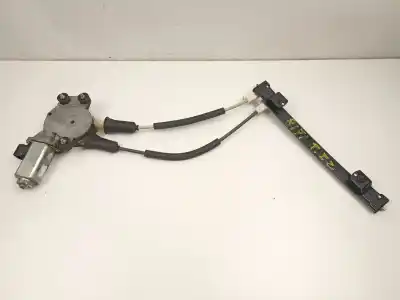 İkinci el araba yedek parçası arka sol cam regülatörü için alfa romeo 147 (937_) 1.9 jtd (937.axd1a, 937.bxd1a) oem iam referansları 46739795