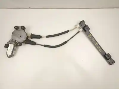 Автозапчасти б/у регулятор стекла заднего левого за alfa romeo 147 (937_) 1.9 jtd (937.axd1a, 937.bxd1a) ссылки oem iam 46739795  