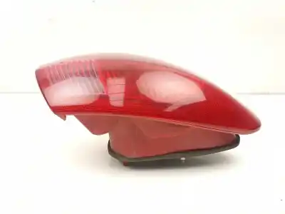 Автозапчасти б/у левый задний фонарь за alfa romeo 147 (937_) 1.9 jtd (937.axd1a, 937.bxd1a) ссылки oem iam 46556349  03322010