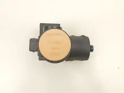 Second-hand car spare part volumetric compressor for seat ibiza ii (6k1) 1.9 td oem iam references 1l0862257  