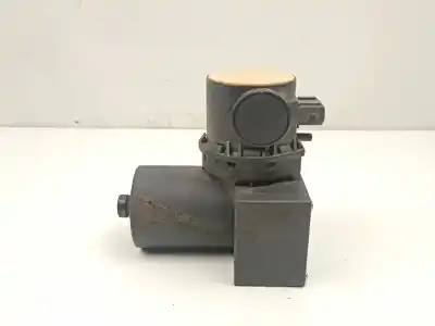 Second-hand car spare part volumetric compressor for seat ibiza ii (6k1) 1.9 td oem iam references 1l0862257  