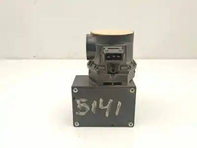 Second-hand car spare part volumetric compressor for seat ibiza ii (6k1) 1.9 td oem iam references 1l0862257  