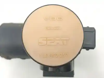 Second-hand car spare part volumetric compressor for seat ibiza ii (6k1) 1.9 td oem iam references 1l0862257  
