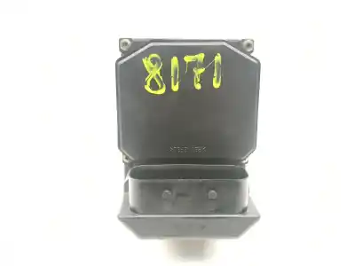 Pezzo di ricambio per auto di seconda mano abs per alfa romeo 147 (937_) 1.9 jtd (937.axd1a, 937.bxd1a) riferimenti oem iam 46811818  0265224061