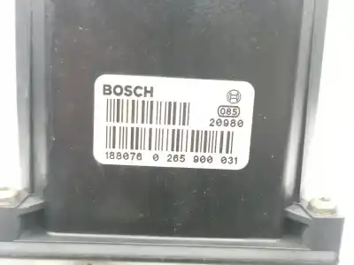 Pezzo di ricambio per auto di seconda mano abs per alfa romeo 147 (937_) 1.9 jtd (937.axd1a, 937.bxd1a) riferimenti oem iam 46811818  0265224061