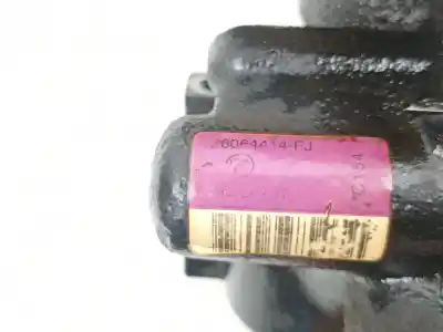 Автозапчасти б/у насос гидроусилителя за alfa romeo 147 (937_) 1.9 jtd (937.axd1a, 937.bxd1a) ссылки oem iam 46534757  26064414fj