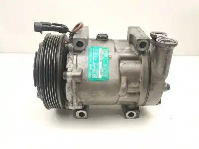 Автозапчасти б/у компрессор кондиционера воздуха за alfa romeo 147 (937_) 1.9 jtd (937.axd1a, 937.bxd1a) ссылки oem iam 60653652  sd7v161157f