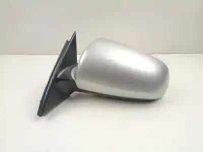 Second-hand car spare part left rearview mirror for audi a4 b6 (8e2) 2.5 tdi oem iam references 8e1858531aa01c