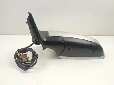 Peça sobressalente para automóvel em segunda mão espelho retrovisor esquerdo por audi a4 b6 (8e2) 2.5 tdi referências oem iam 8e1858531aa01c  