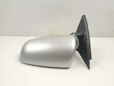 Peça sobressalente para automóvel em segunda mão espelho retrovisor esquerdo por audi a4 b6 (8e2) 2.5 tdi referências oem iam 8e1858531aa01c  