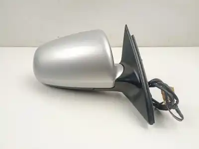Second-hand car spare part right rearview mirror for audi a4 b6 (8e2) 2.5 tdi oem iam references 8e1858532aa01c