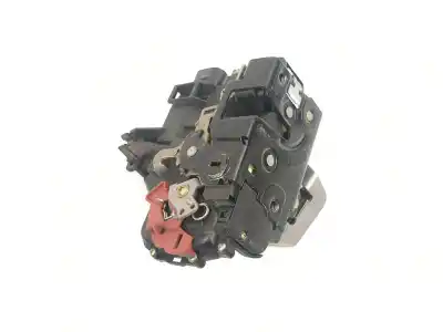 Second-hand car spare part rear left door lock for audi a4 b6 (8e2) 2.5 tdi oem iam references 8e0839015c