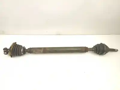 Pièce détachée automobile d'occasion transmission avant droite pour fiat uno (146_) 45 i.e. 1.0 (146e, 146a) références oem iam 7744476