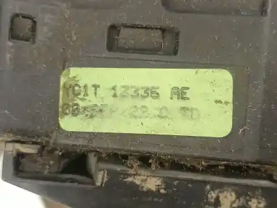 Автозапчастина б/у команда чистити для ford transit furgón (fa_ _) 2.0 di (fae_, faf_, fag_) посилання на oem iam yc1t17a553ac yc1t13335ae yc1t14a664ae
