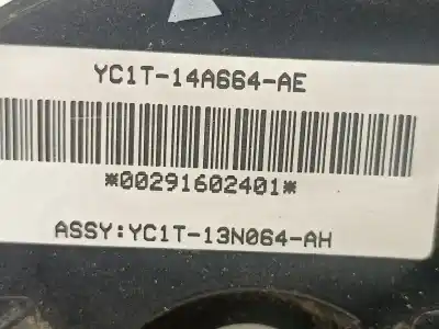 Автозапчастина б/у команда чистити для ford transit furgón (fa_ _) 2.0 di (fae_, faf_, fag_) посилання на oem iam yc1t17a553ac yc1t13335ae yc1t14a664ae
