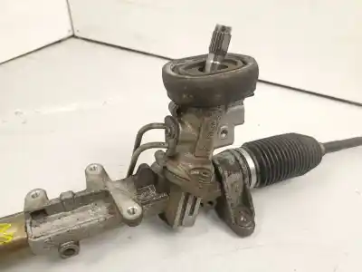 Автозапчасти б/у рулевая рейка за audi a3 (8l1) 1.9 tdi quattro ссылки oem iam 1j1422055aj  